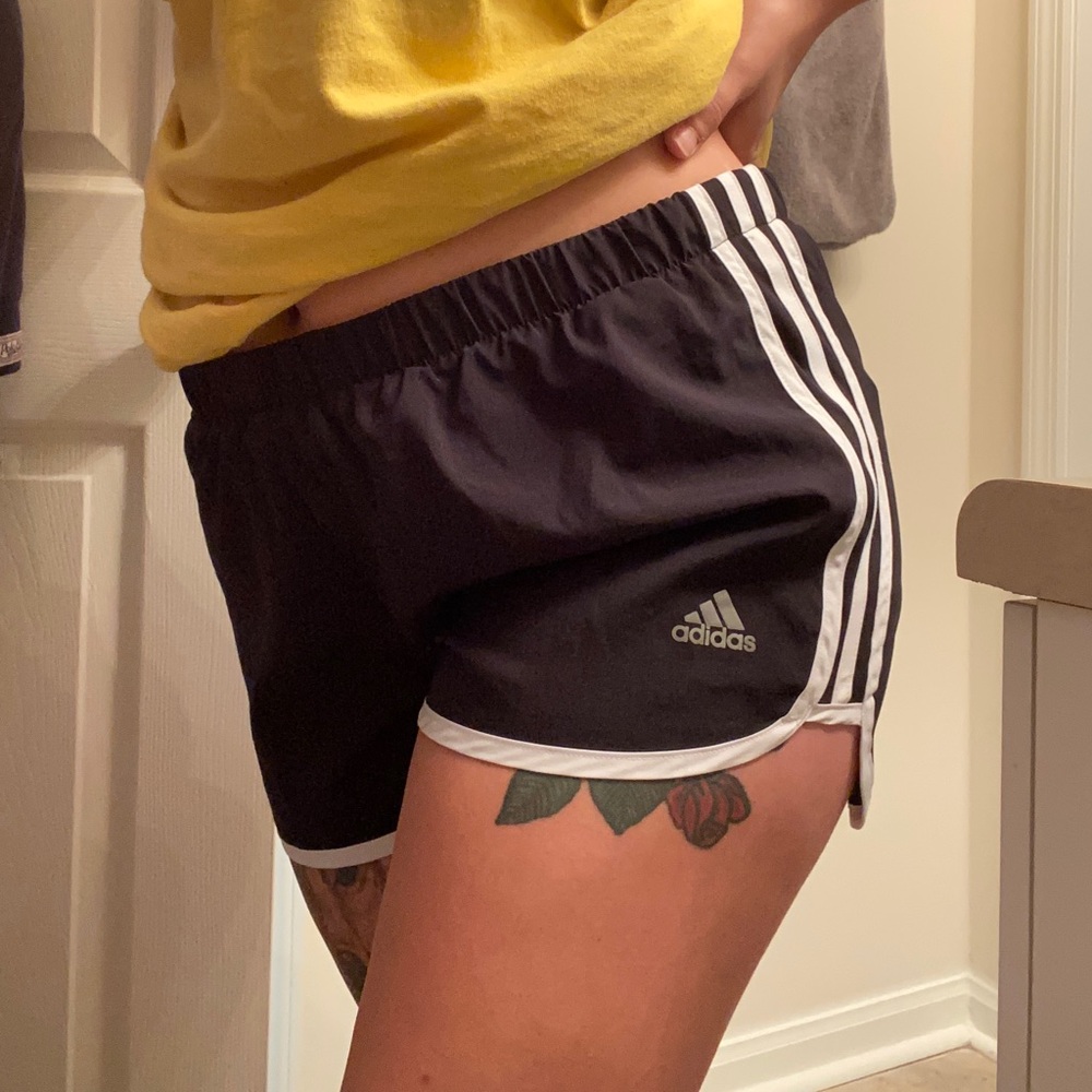 Adidas Women Running Shorts